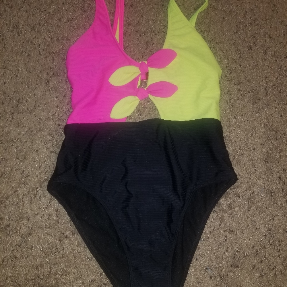 One Piece Swimsuit